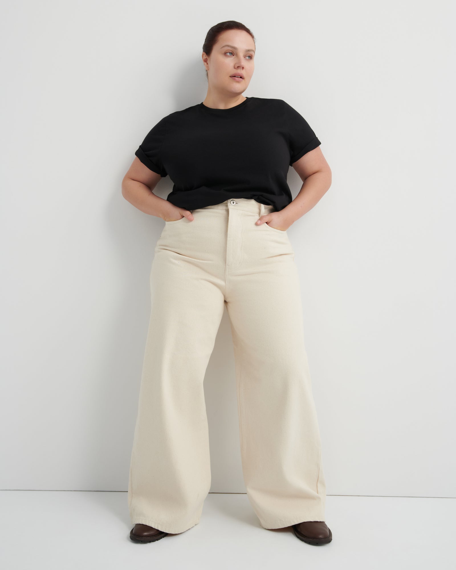Sailor Jeans