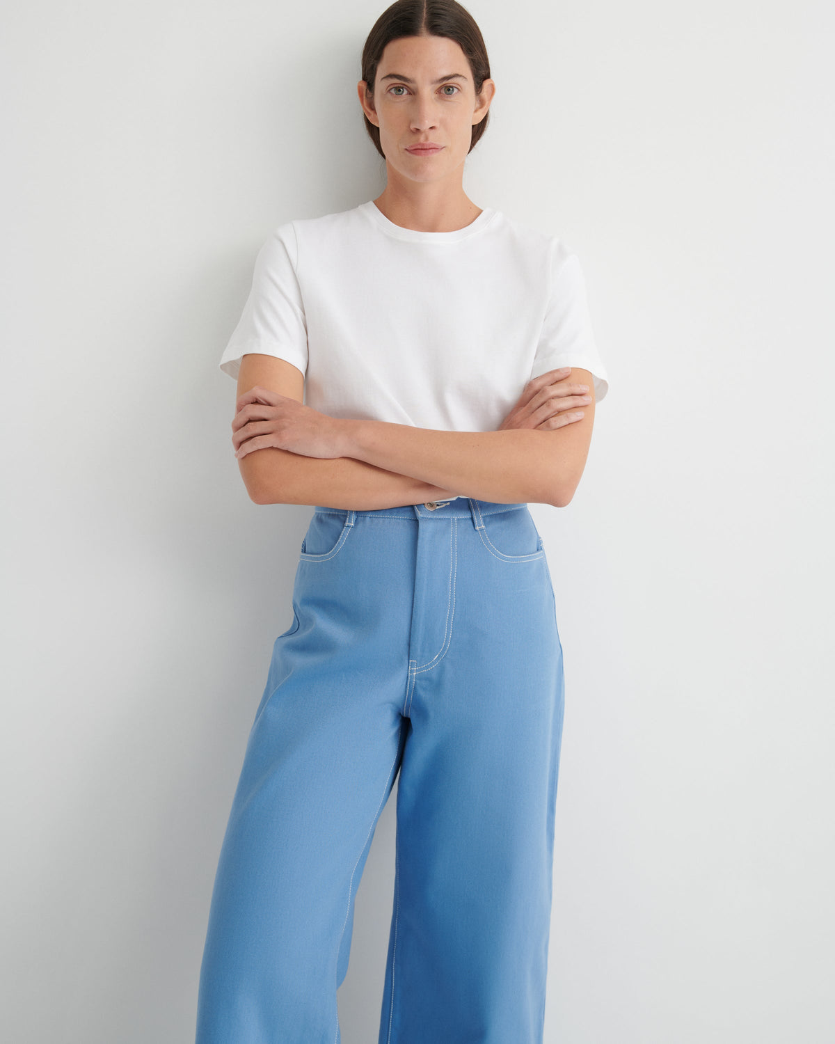 Sailor Jeans