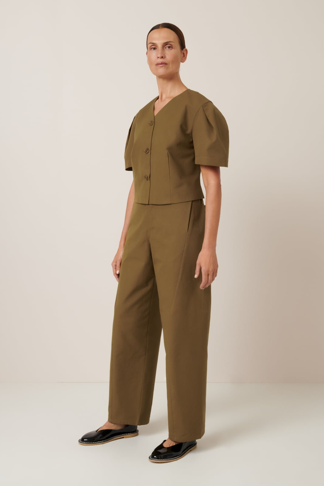 Sienna Top