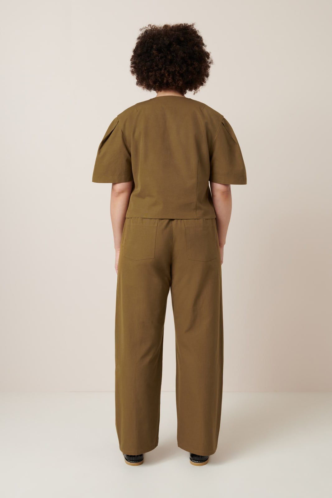 Sienna Top
