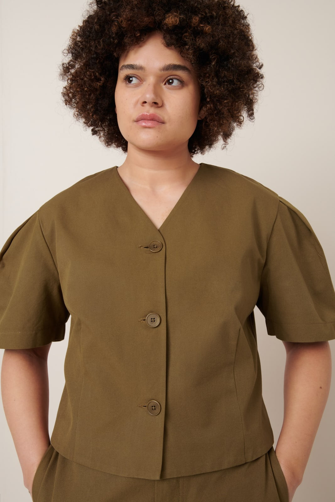 Sienna Top