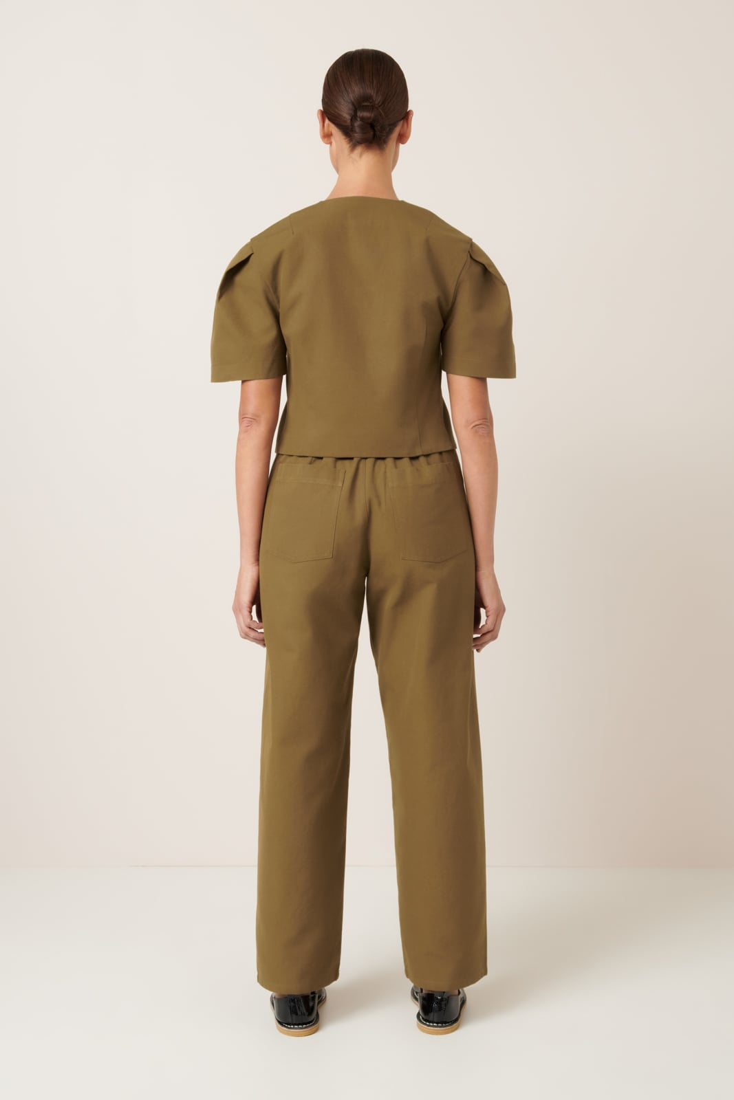 Sienna Top