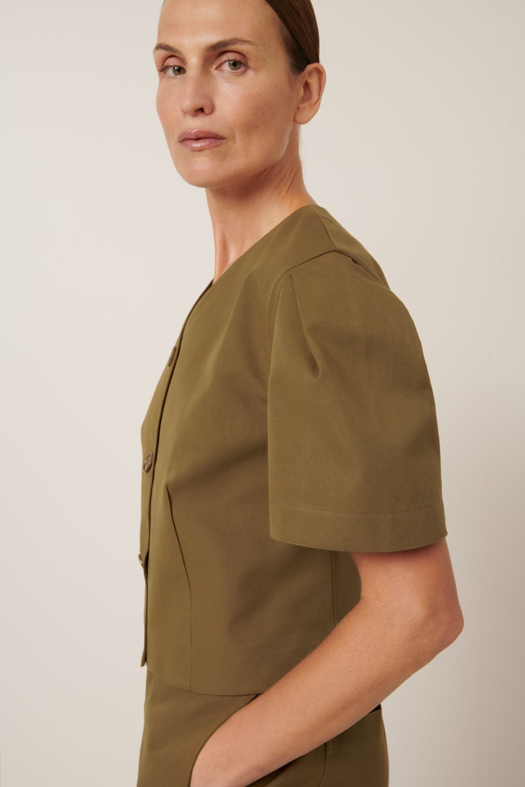 Sienna Top