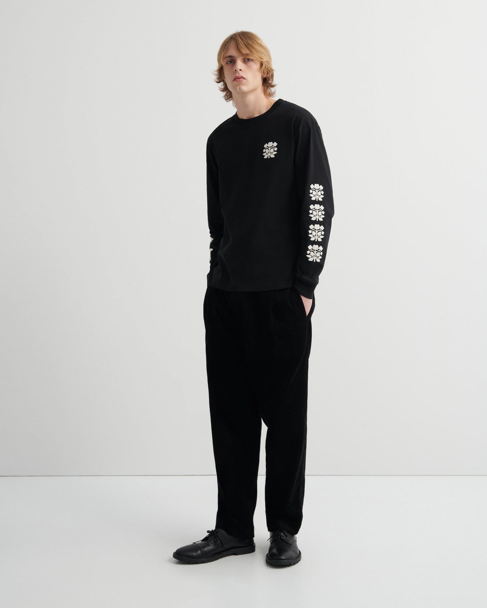 Signature Tee