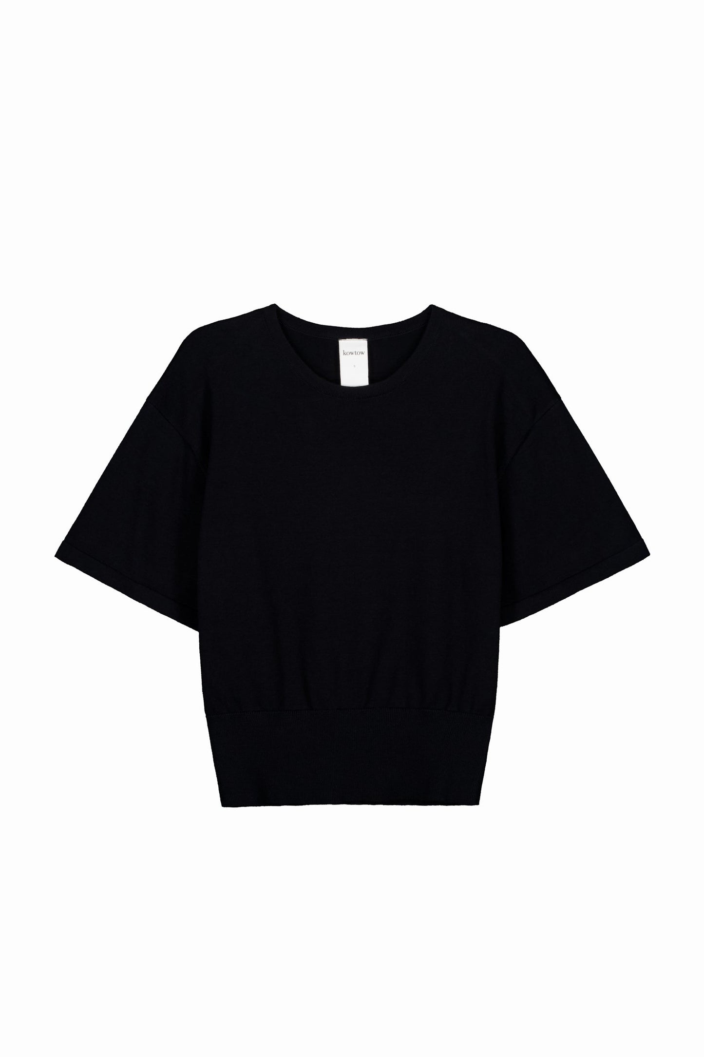 Silhouette Top