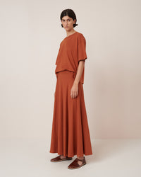 Sphere Skirt