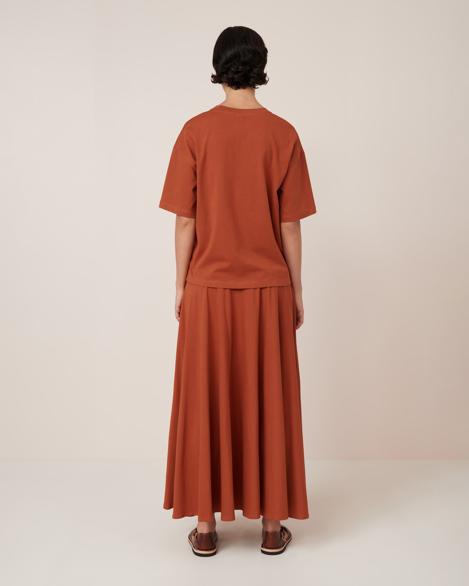 Sphere Skirt