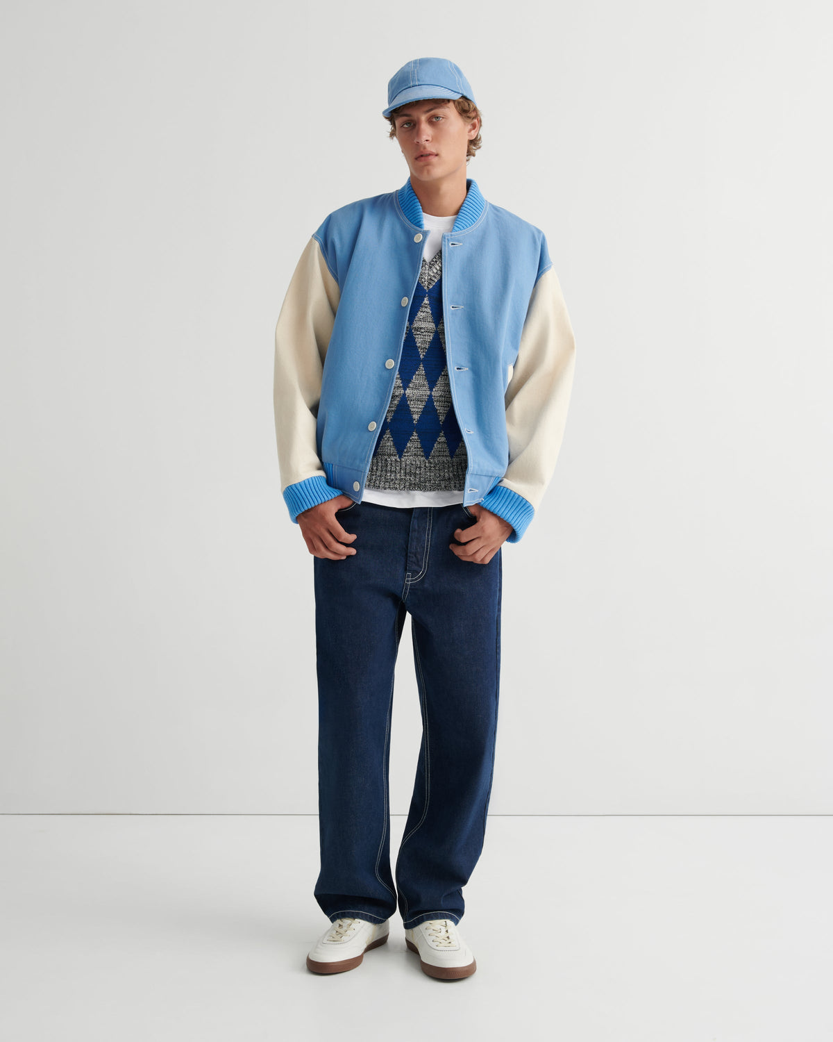 Stadium Jacket