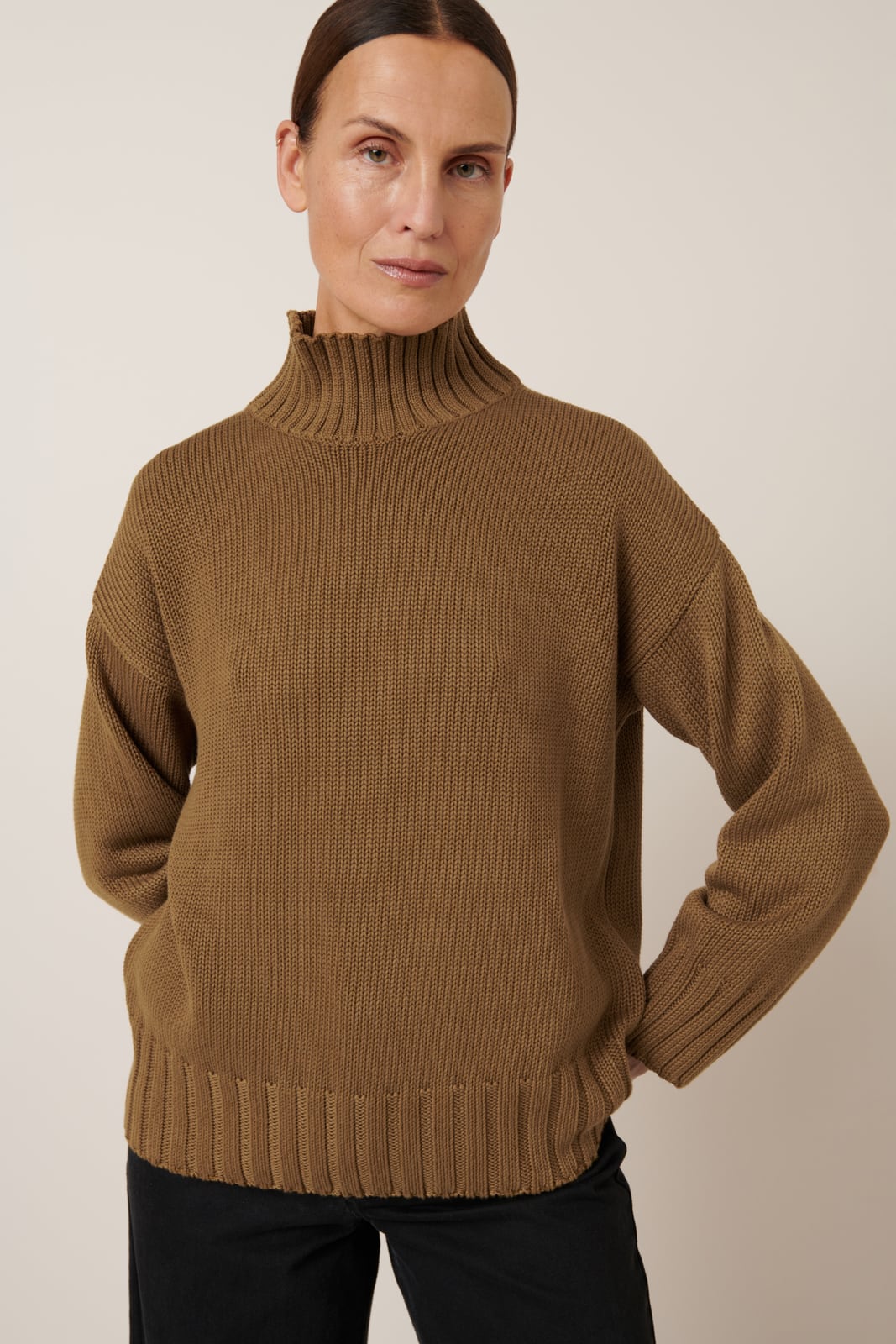Staple Sweater
