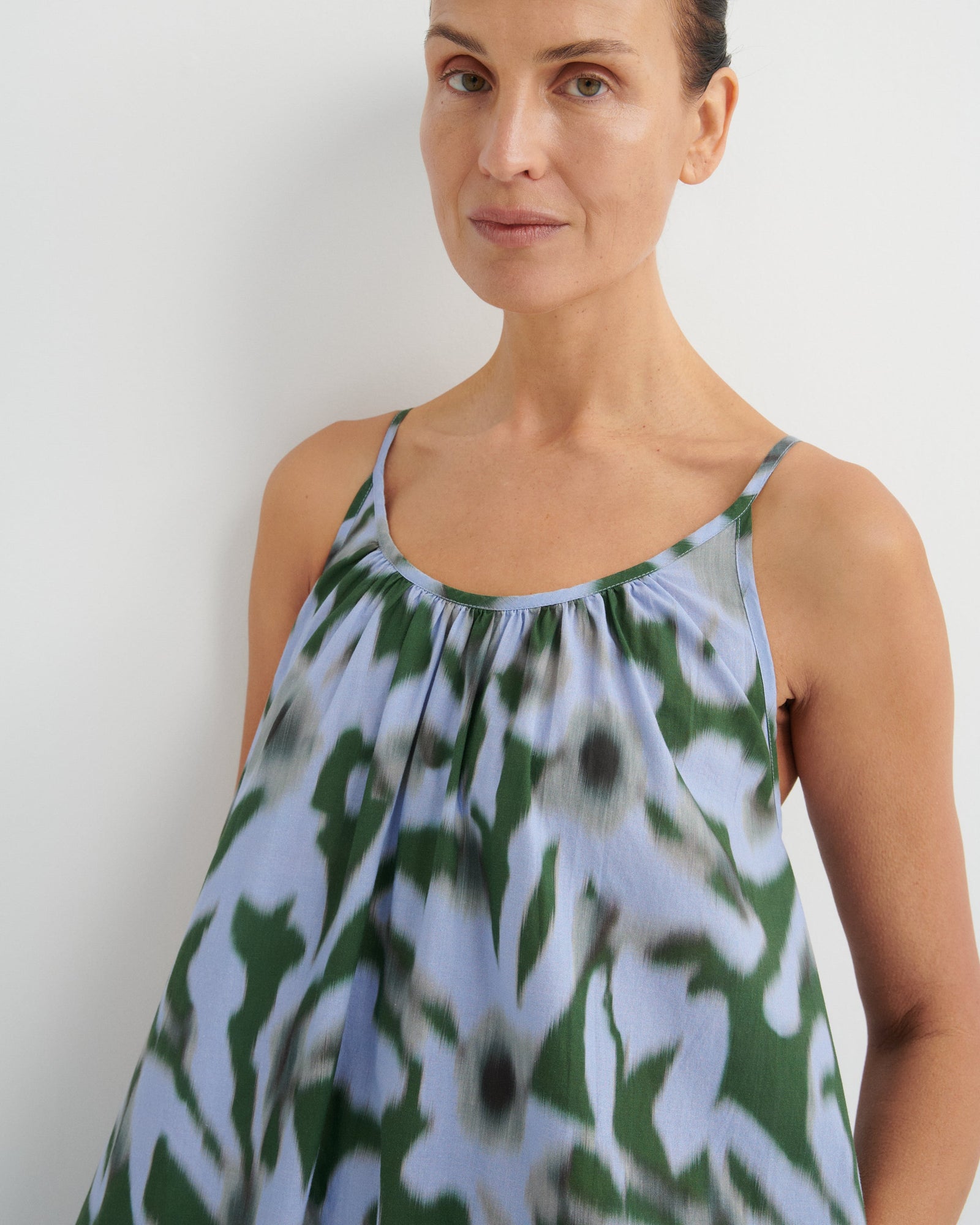 Sunset Dress