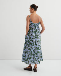 Sunset Dress