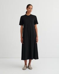 T-Shirt Swing Dress