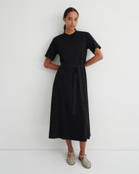T-Shirt Swing Dress