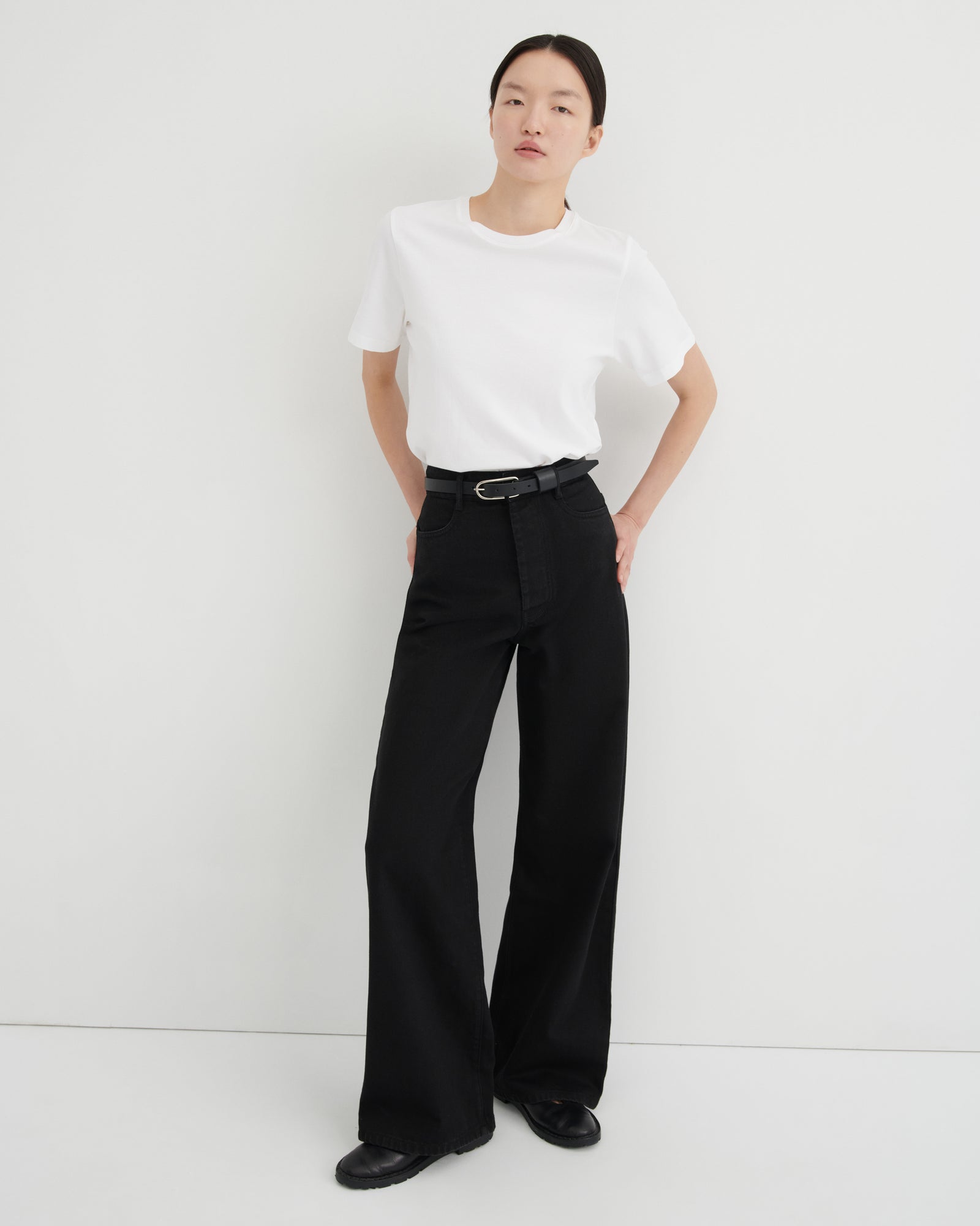 Sailor Jeans Tall