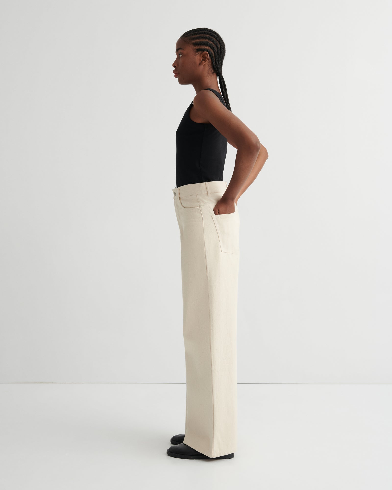 Sailor Jeans Tall
