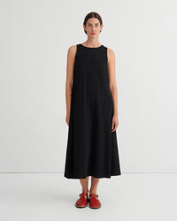 Tank Swing Dress