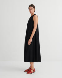 Tank Swing Dress