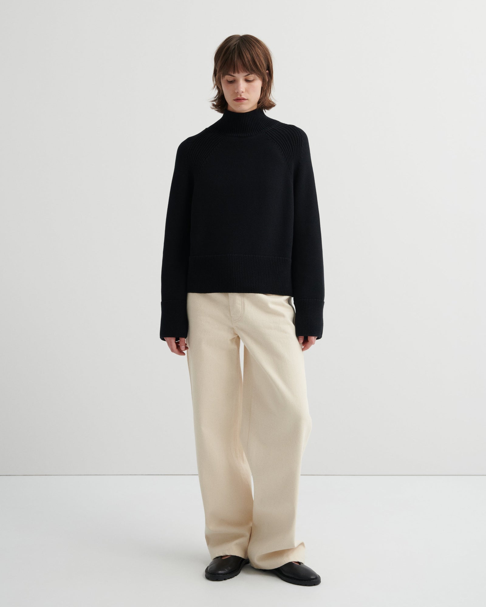 Triangle Jumper