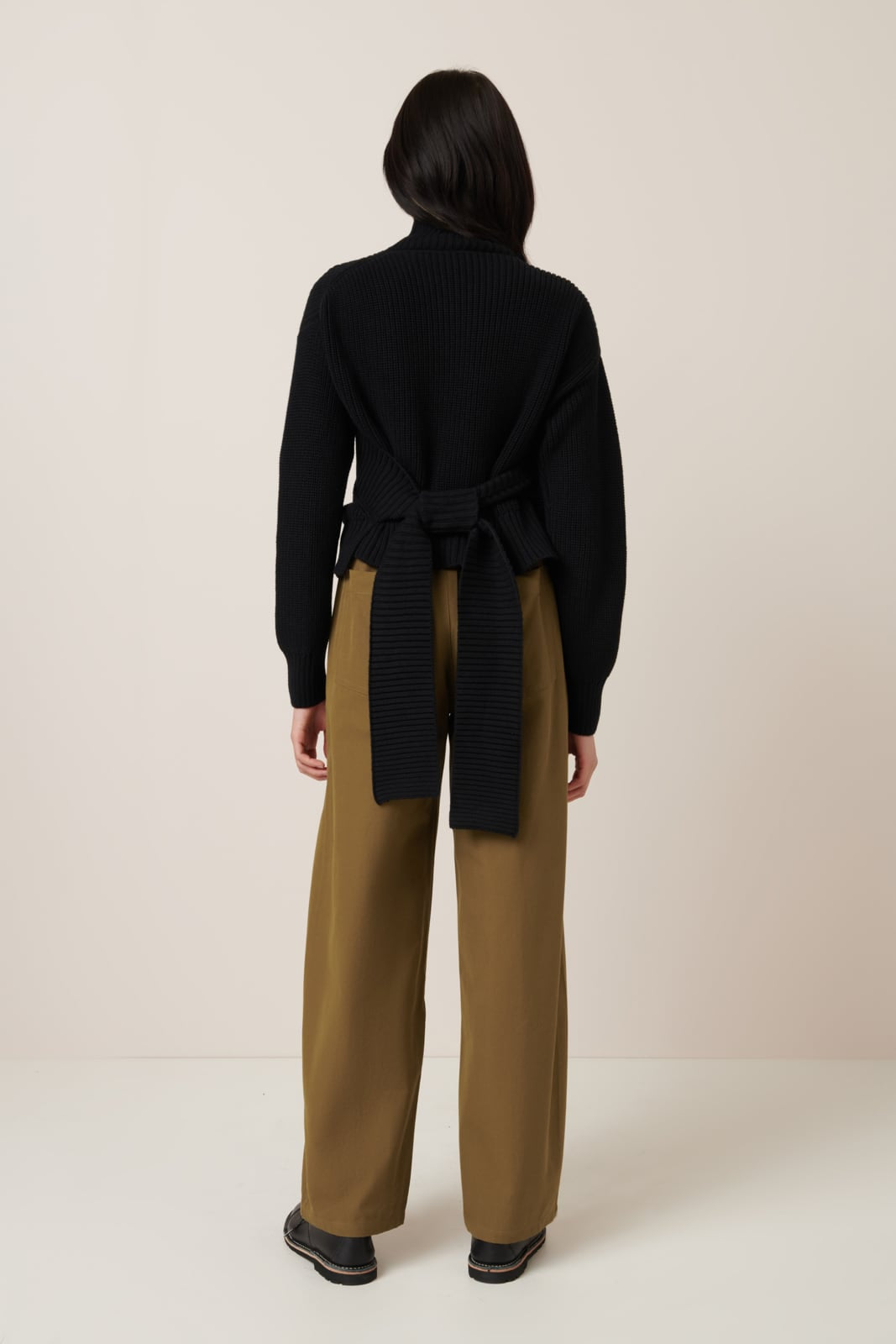 Unity Cardigan