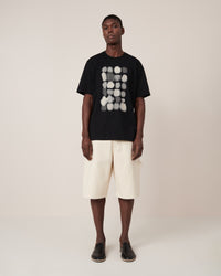 Watercolour Tee
