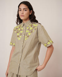 Wildflower Shirt