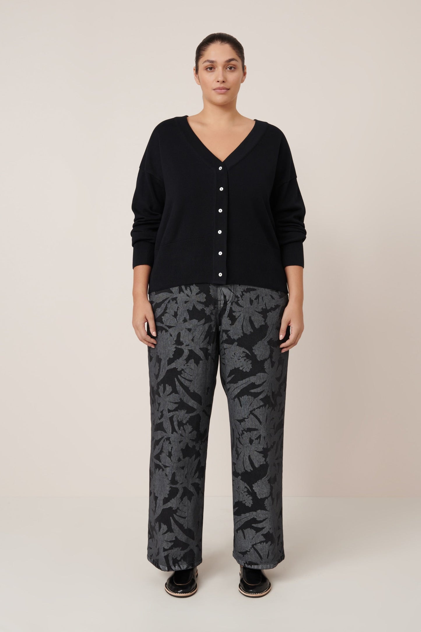 Willow Cardigan