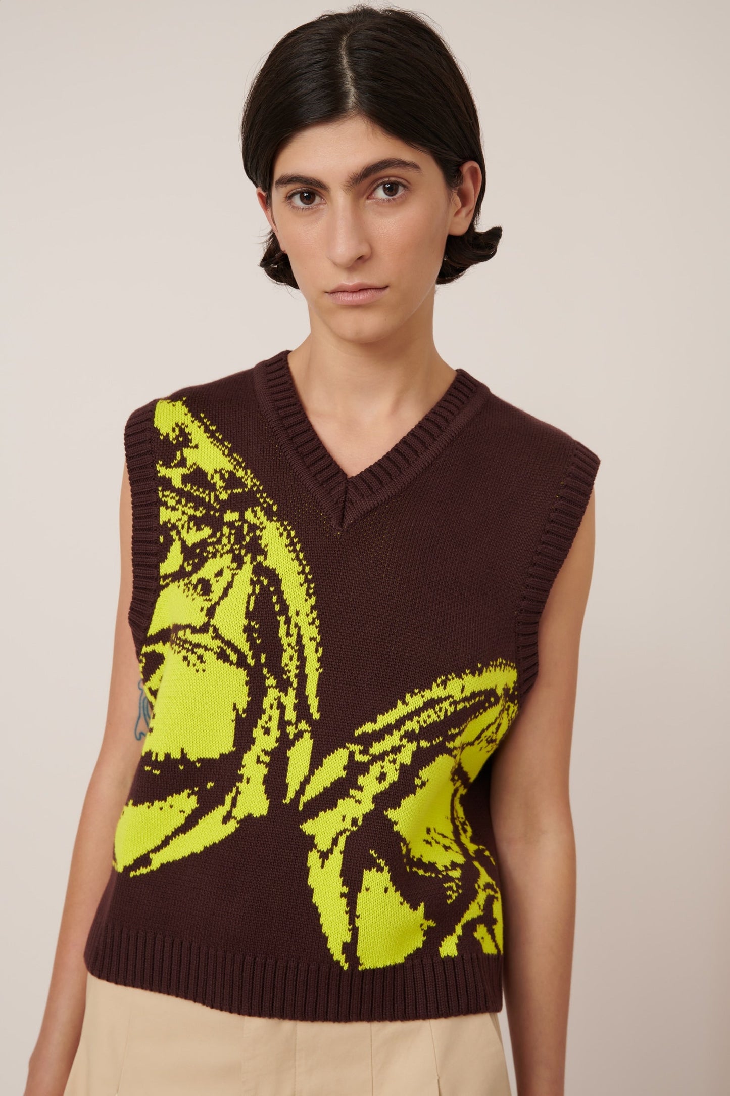 Wingspan Vest