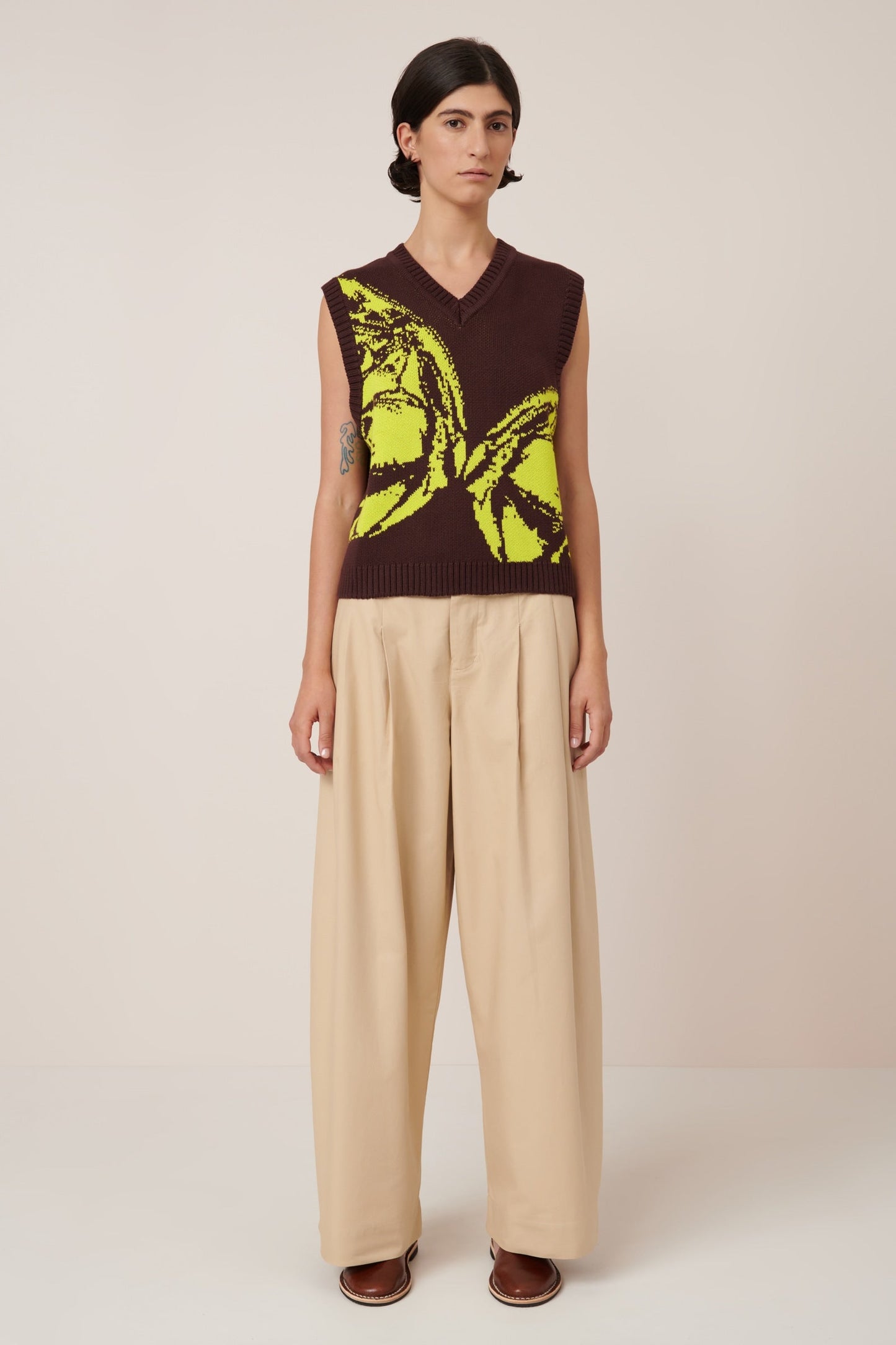 Wingspan Vest