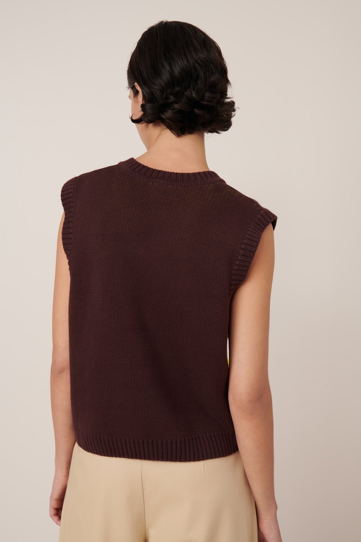 Wingspan Vest