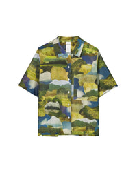 Woodland Shirt
