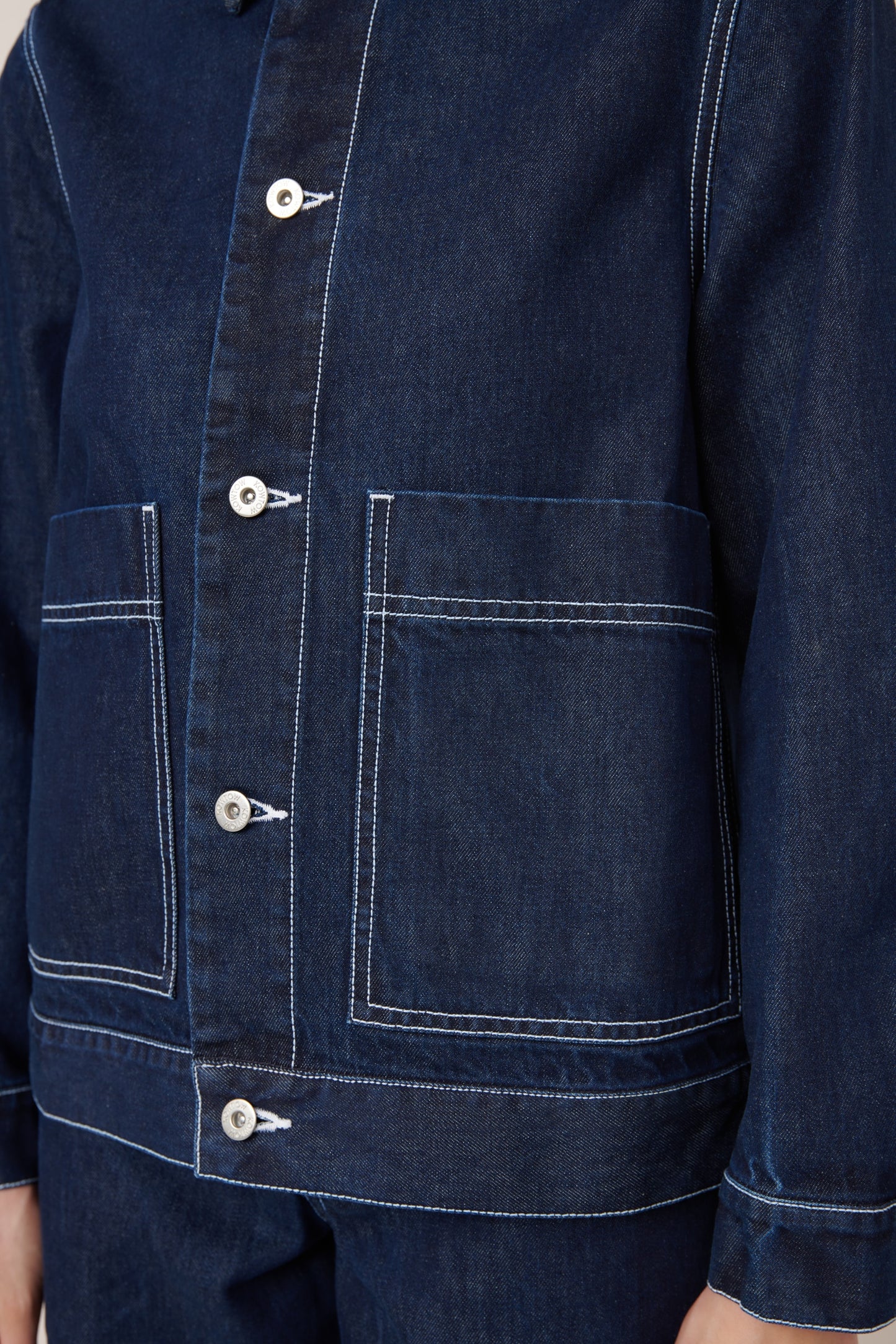 Worker Jacket