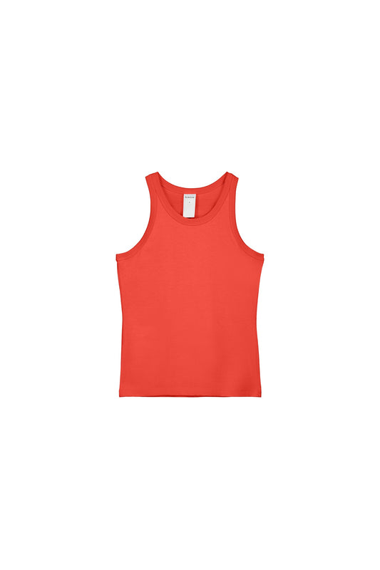 Racer Back Singlet