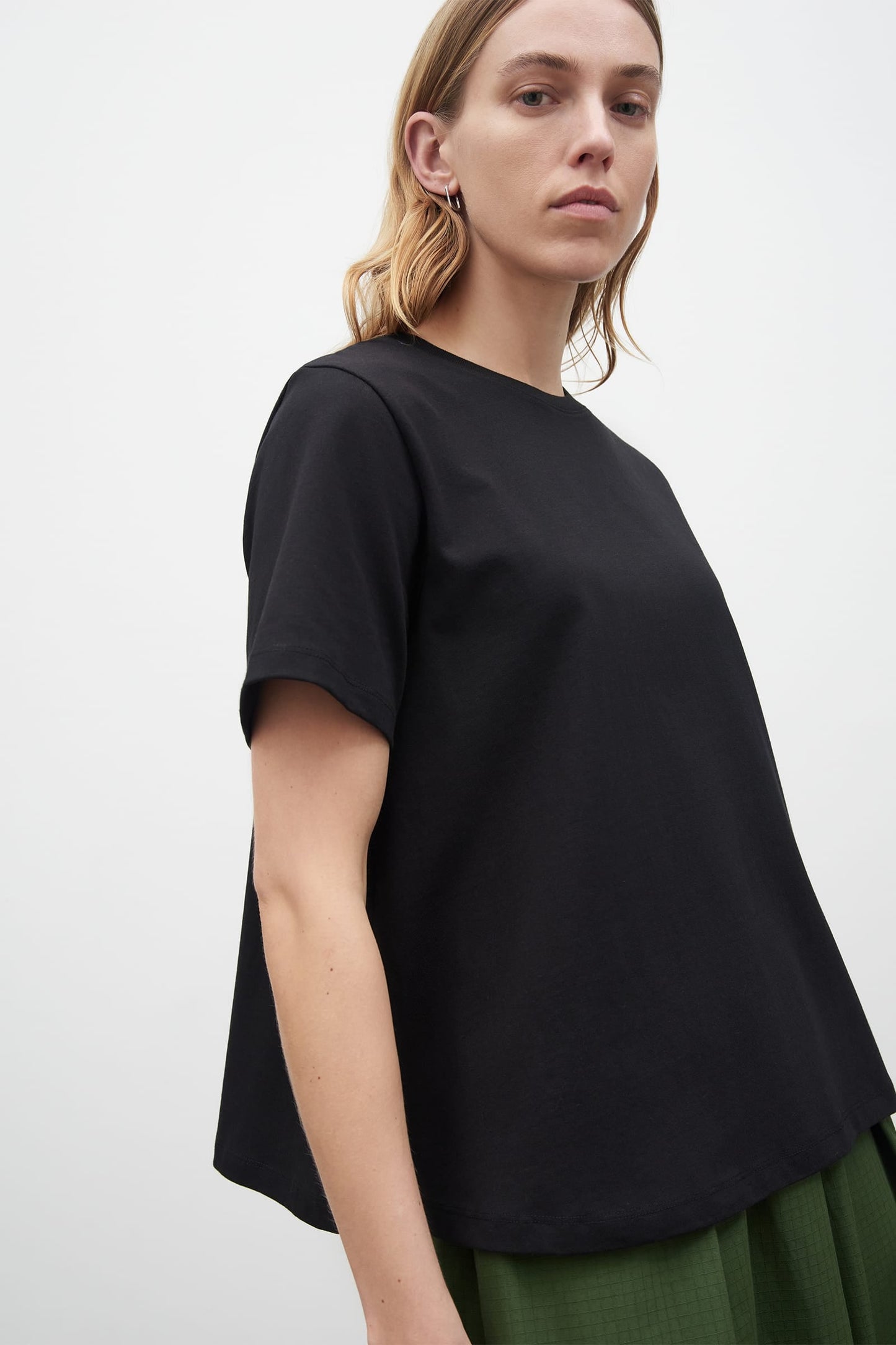 A-Line Tee