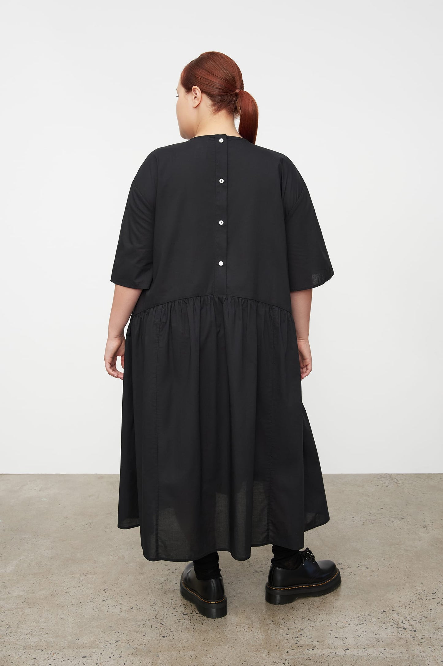 Agnes Dress