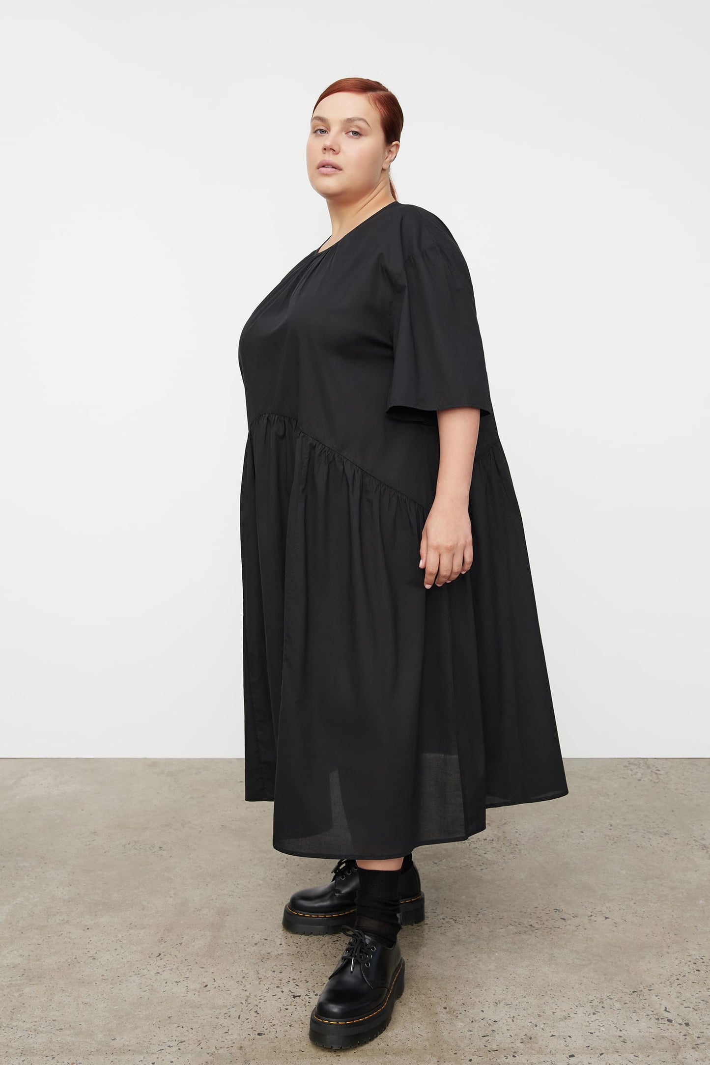 Agnes Dress
