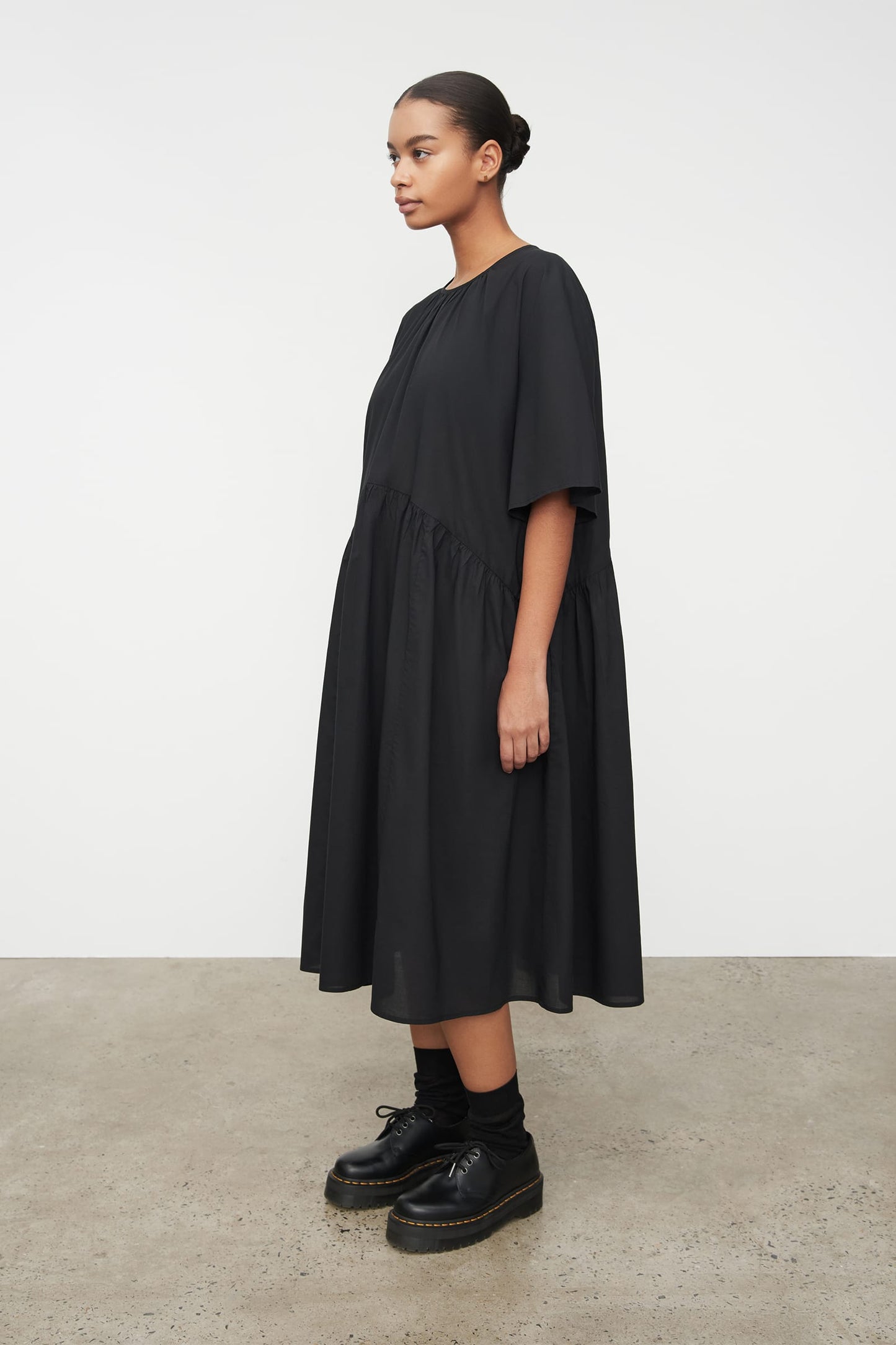 Agnes Dress