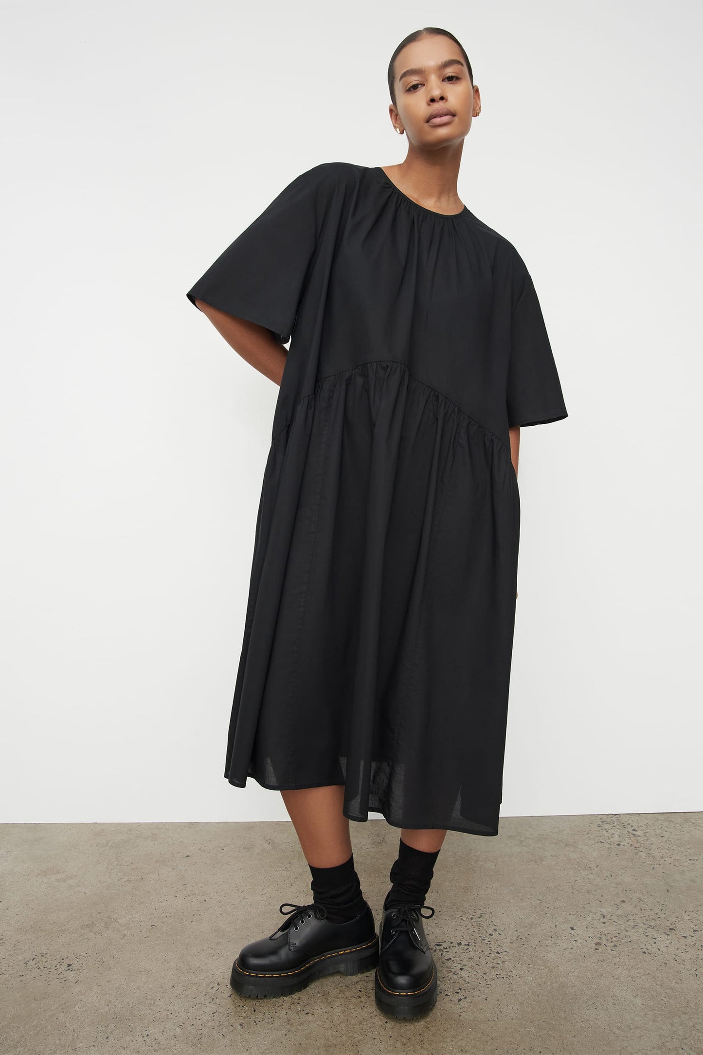 Agnes Dress
