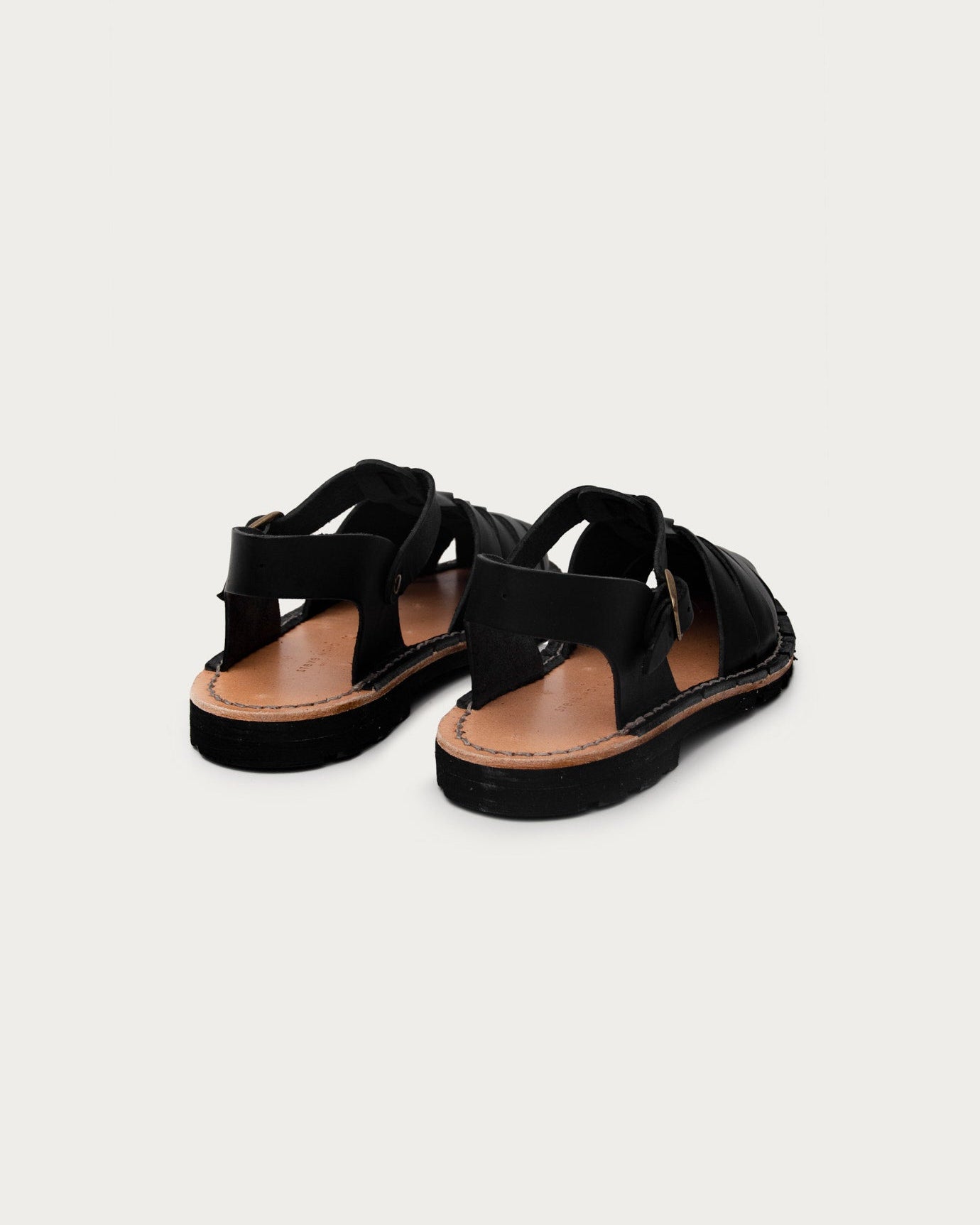 Artisanal Sandal 10/09