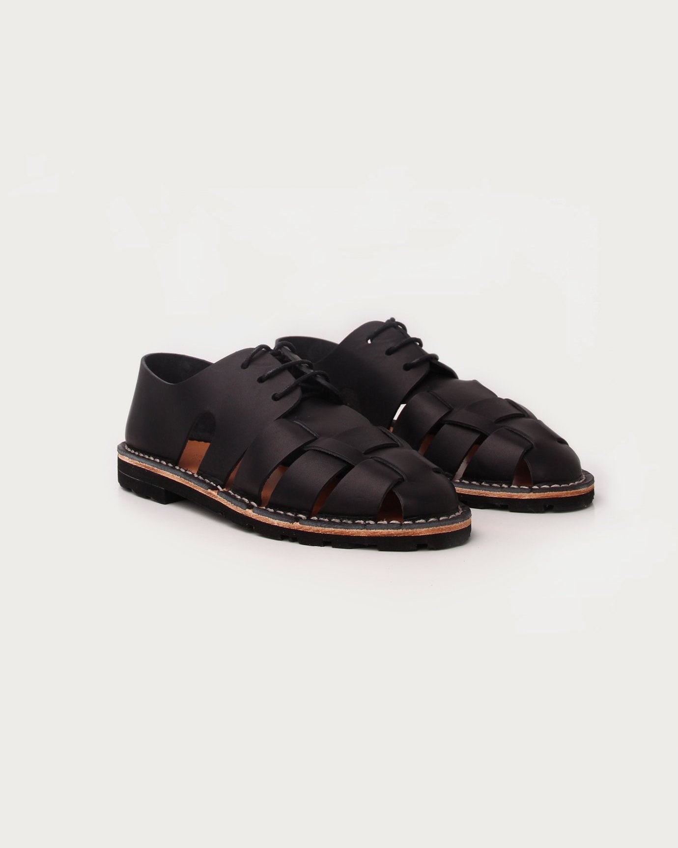 Artisanal Shoe 10/05