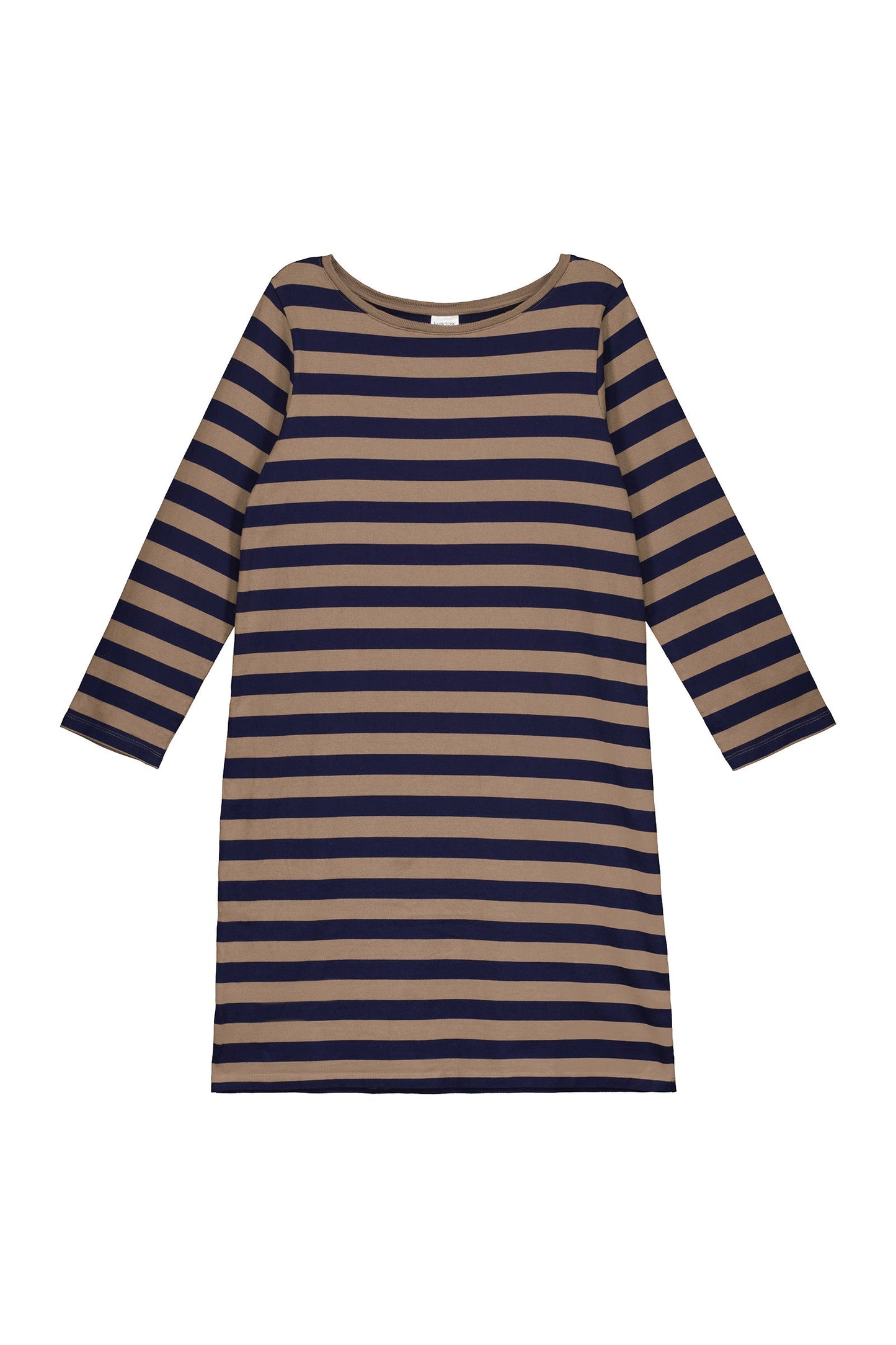 Breton Dress