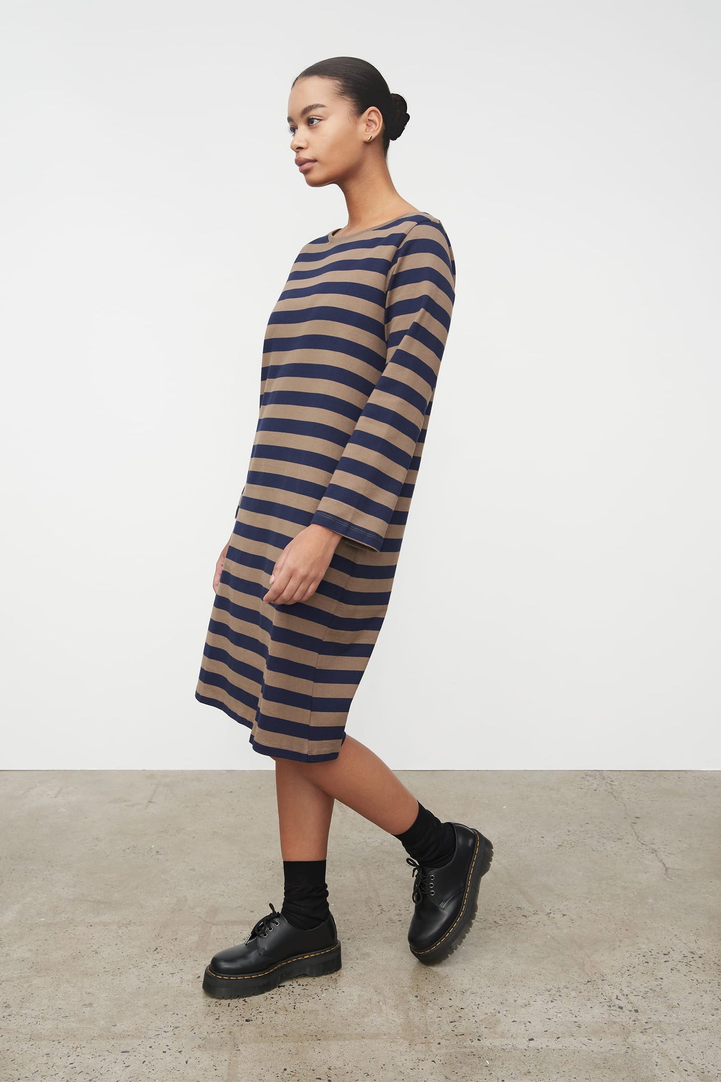 Breton Dress