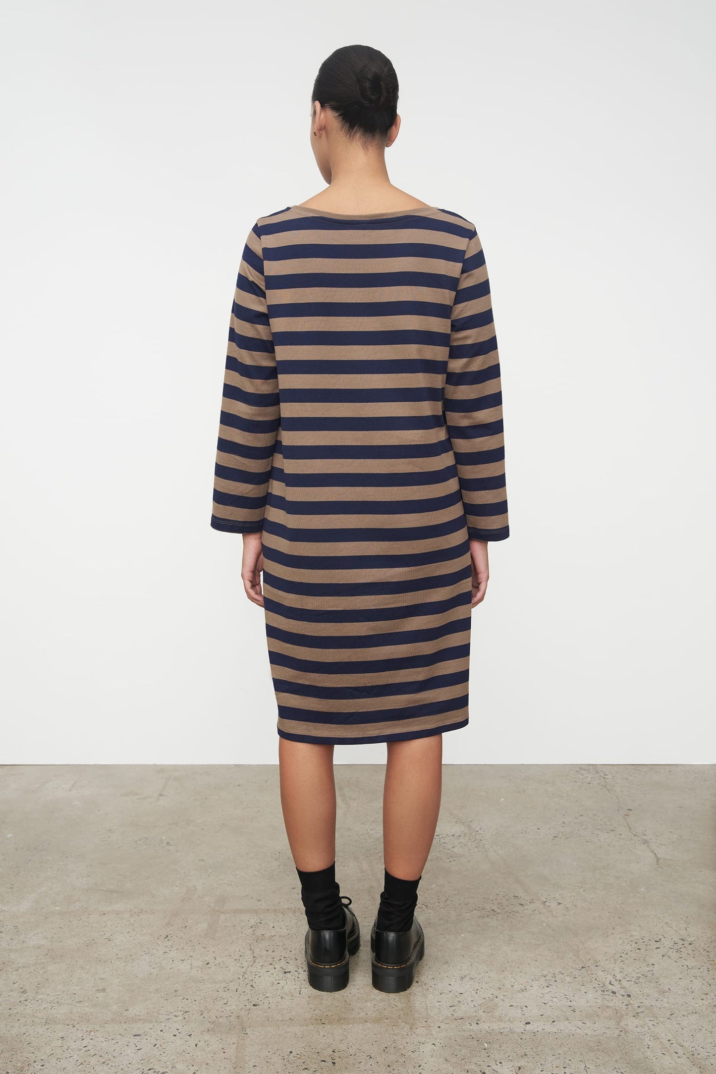 Breton Dress