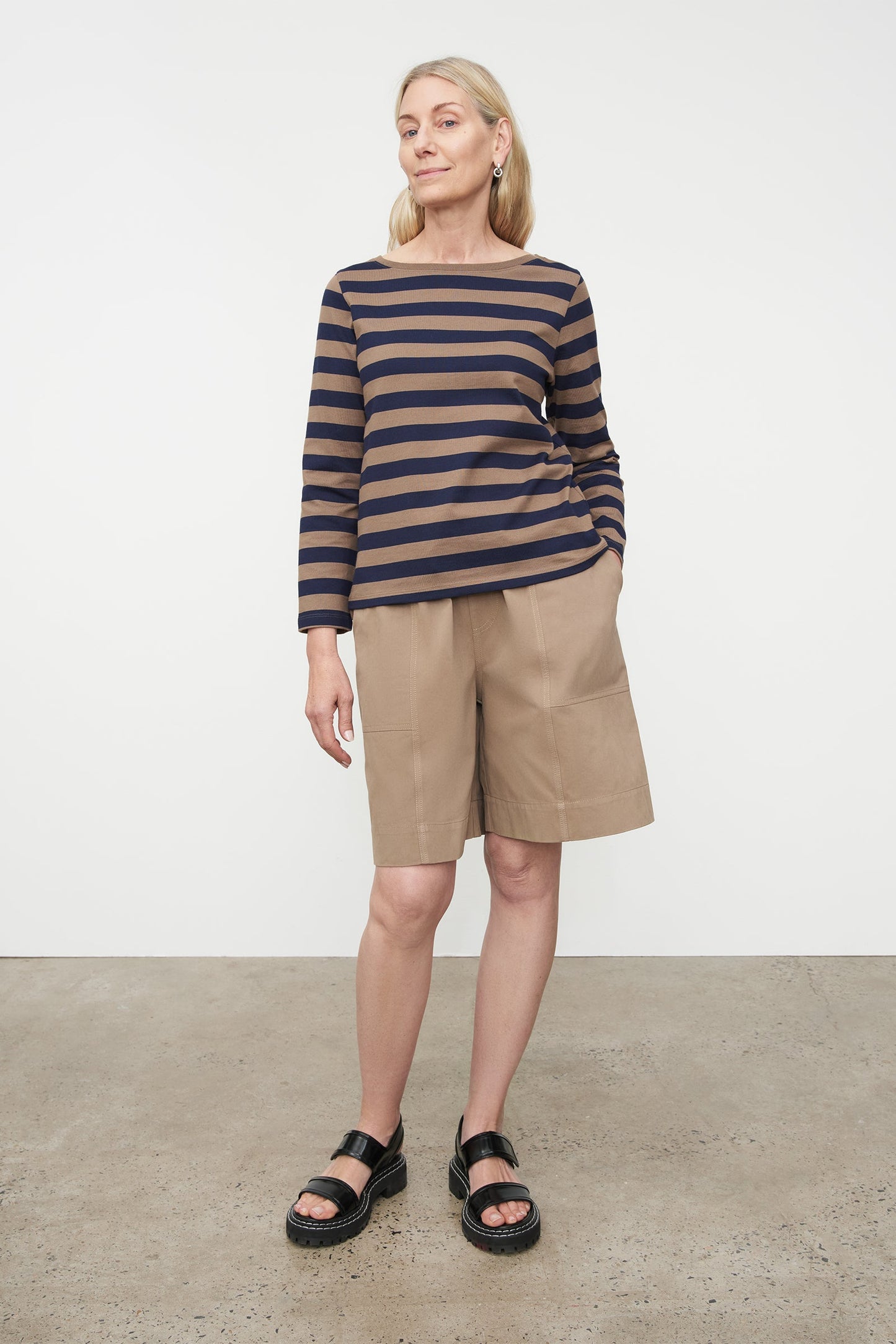 Breton Top