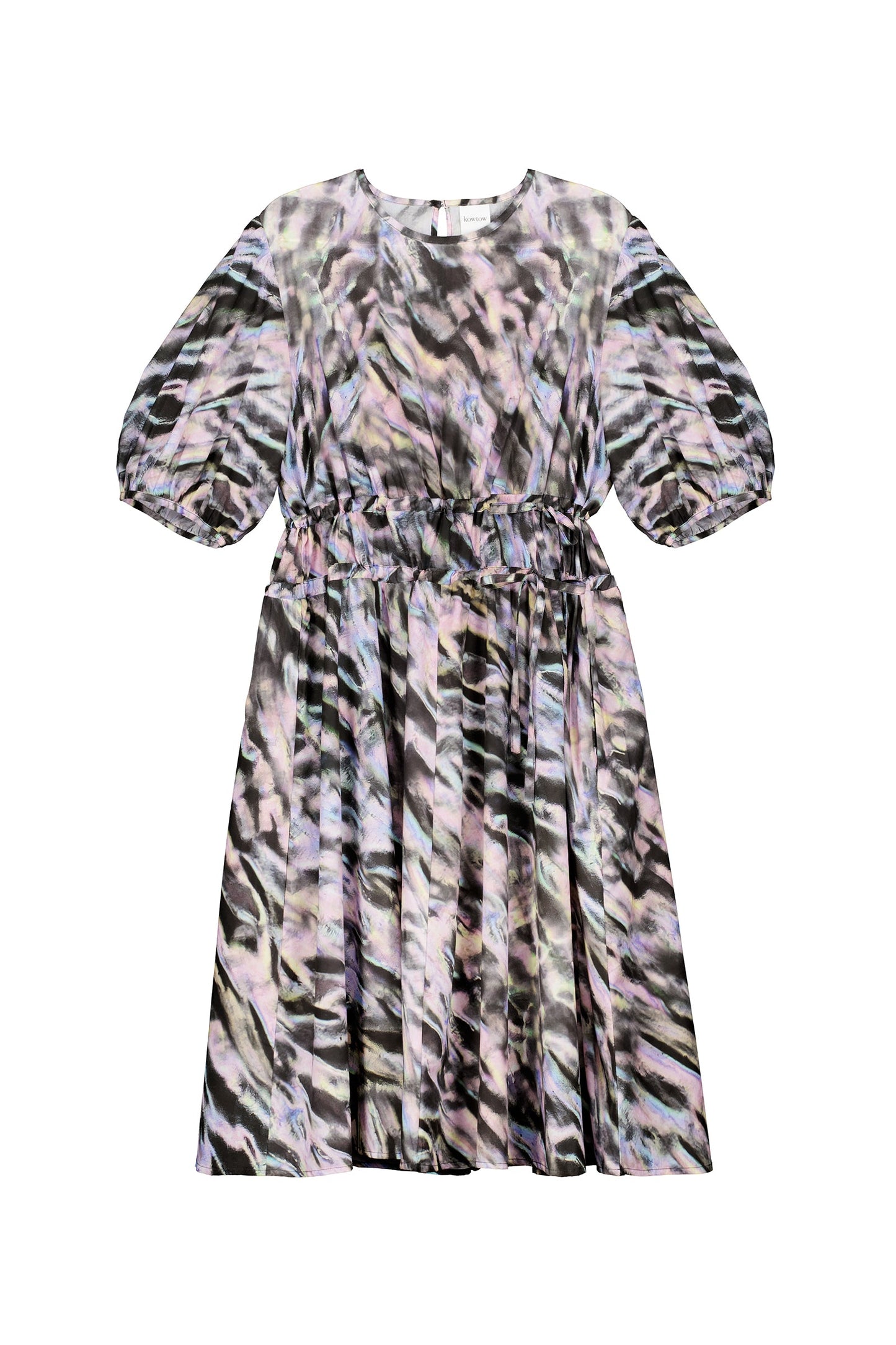 Celeste Dress