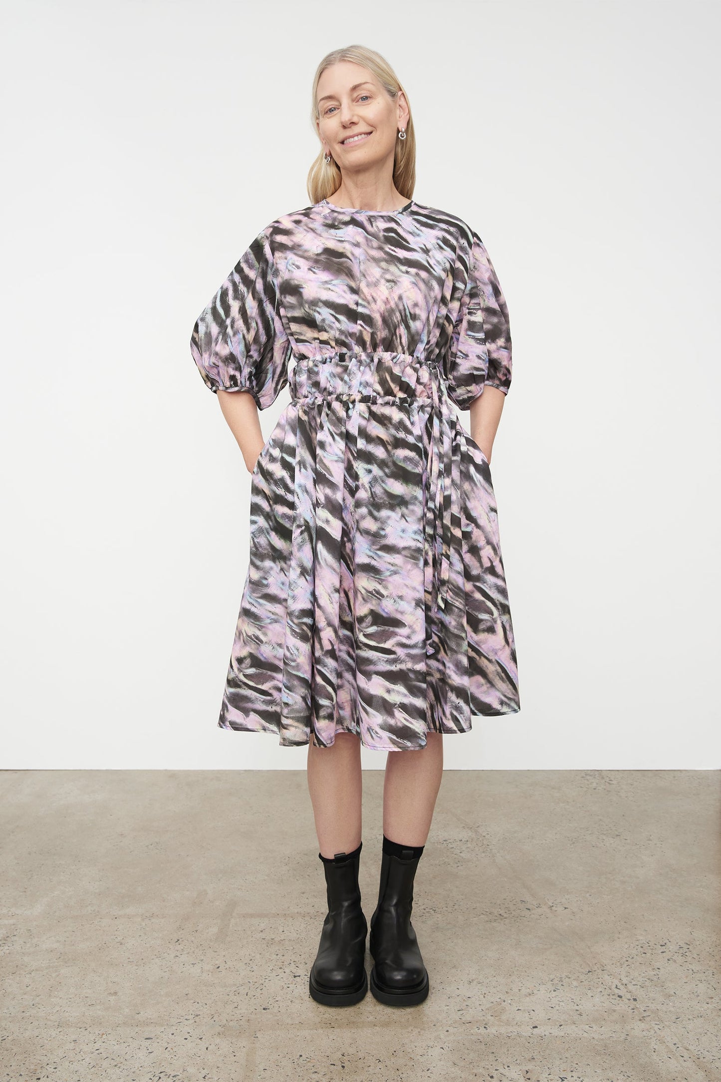 Celeste Dress