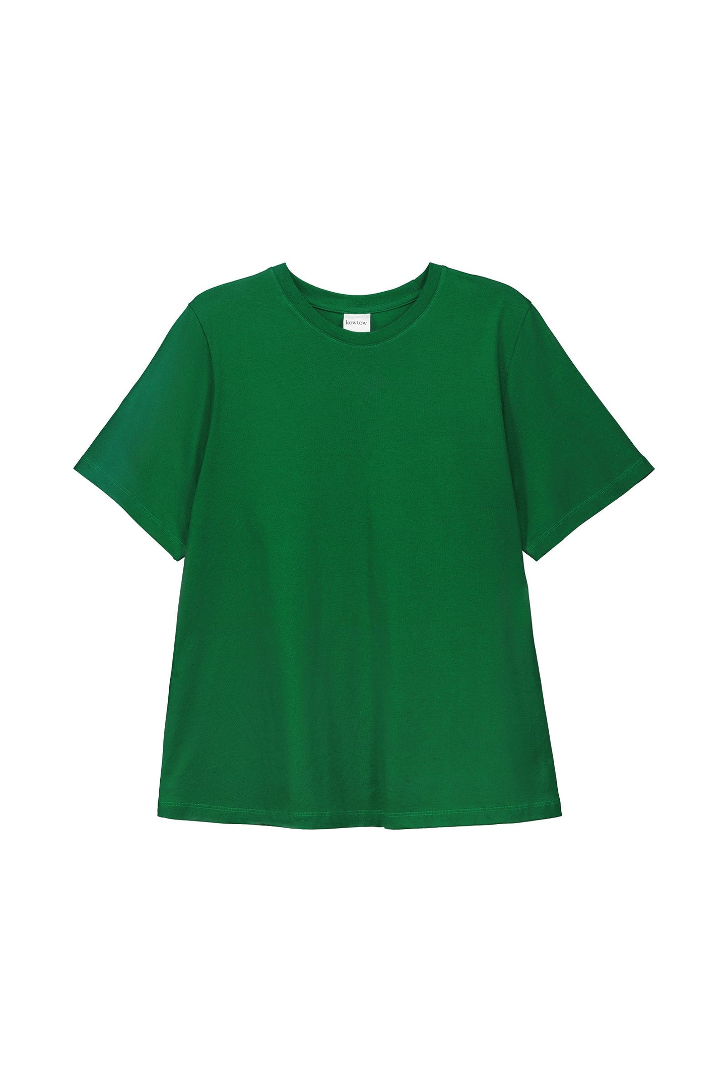 Classic A-Line Tee