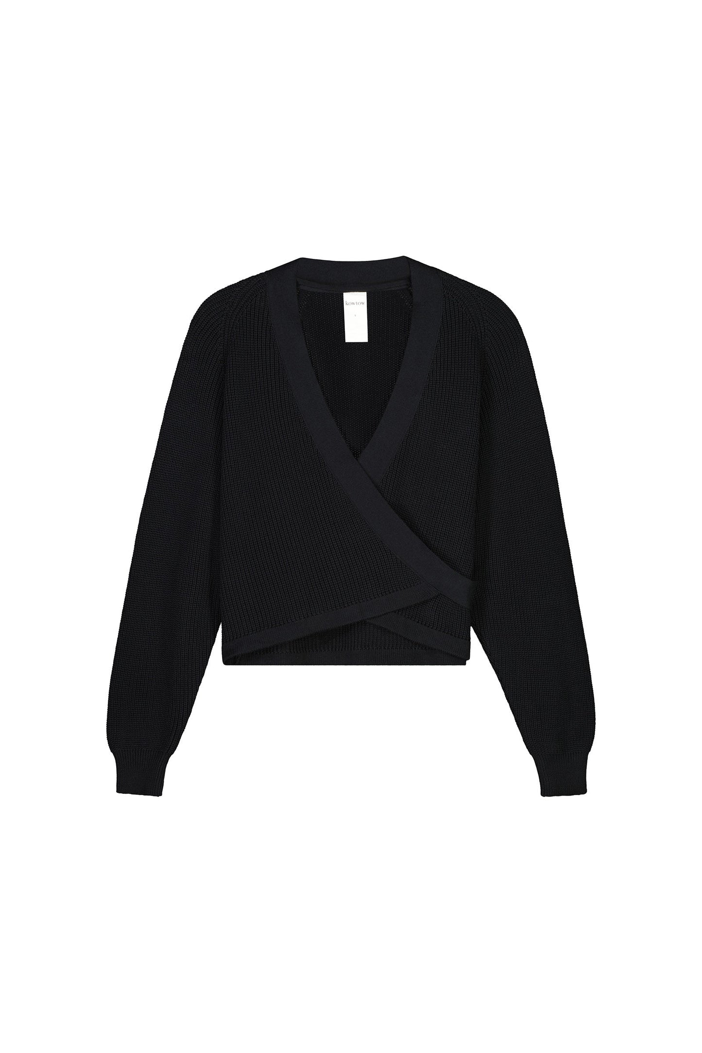 Composure Cardigan