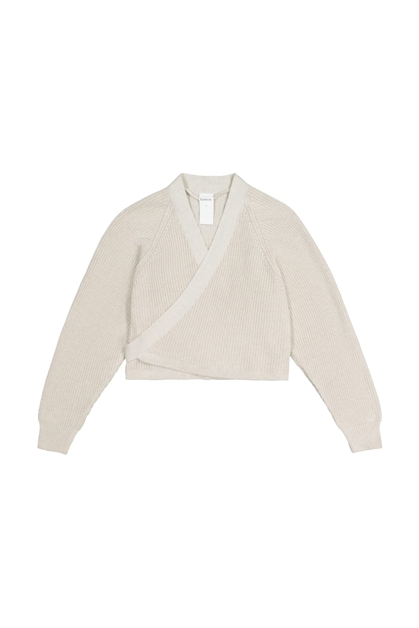 Composure Cardigan