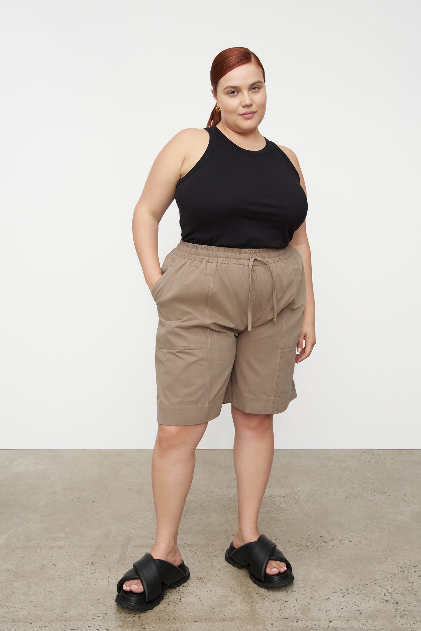Dune Shorts
