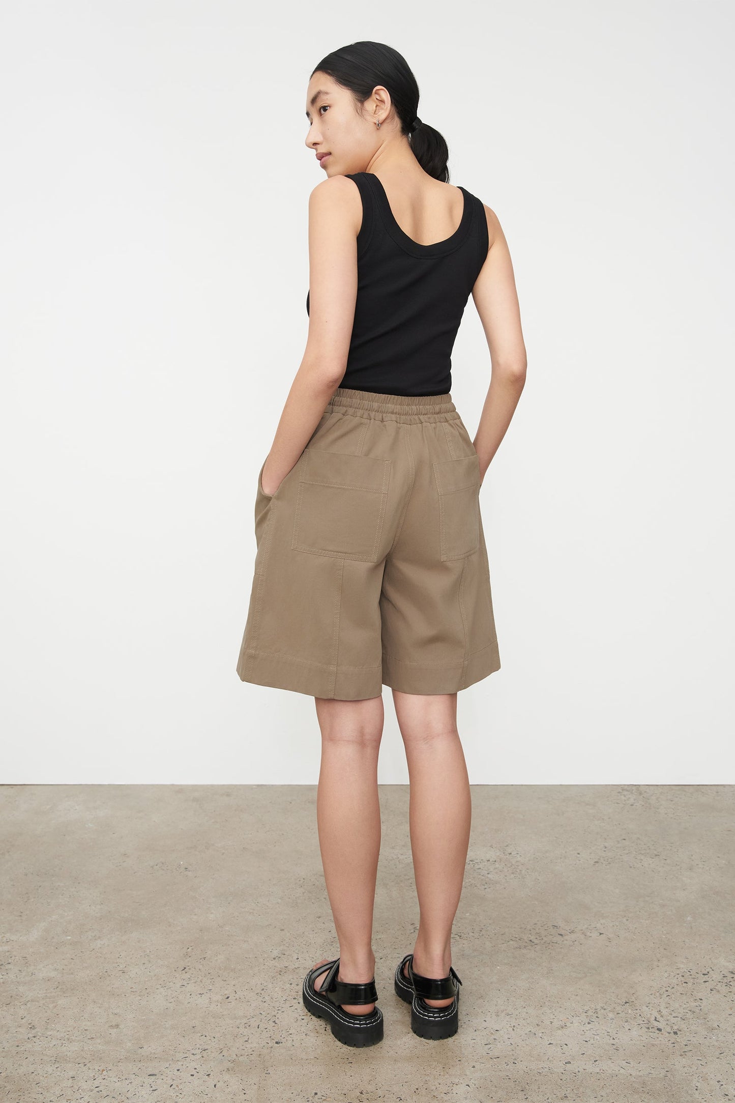 Dune Shorts